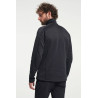 TXlite Midlayer Zip Men NEW WAVE