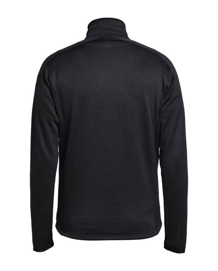TXlite Midlayer Zip Men NEW WAVE