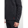 TXlite Midlayer Zip Men NEW WAVE