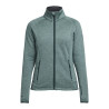 TXlite Midlayer Zip Women NEW WAVE