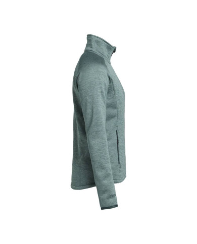 TXlite Midlayer Zip Women NEW WAVE