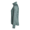 TXlite Midlayer Zip Women NEW WAVE