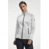 TXlite Midlayer Zip Women NEW WAVE