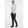 TXlite Midlayer Zip Women NEW WAVE