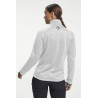 TXlite Midlayer Zip Women NEW WAVE