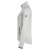 TXlite Midlayer Zip Women NEW WAVE