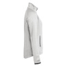 TXlite Midlayer Zip Women NEW WAVE