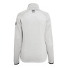 TXlite Midlayer Zip Women NEW WAVE