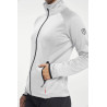 TXlite Midlayer Zip Women NEW WAVE