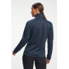 TXlite Midlayer Zip Women NEW WAVE