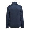 TXlite Midlayer Zip Women NEW WAVE
