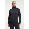 TXlite Midlayer Zip Women NEW WAVE