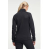 TXlite Midlayer Zip Women NEW WAVE