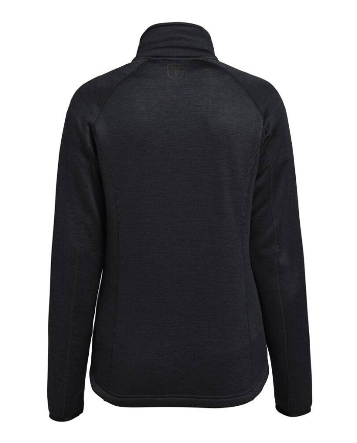 TXlite Midlayer Zip Women NEW WAVE