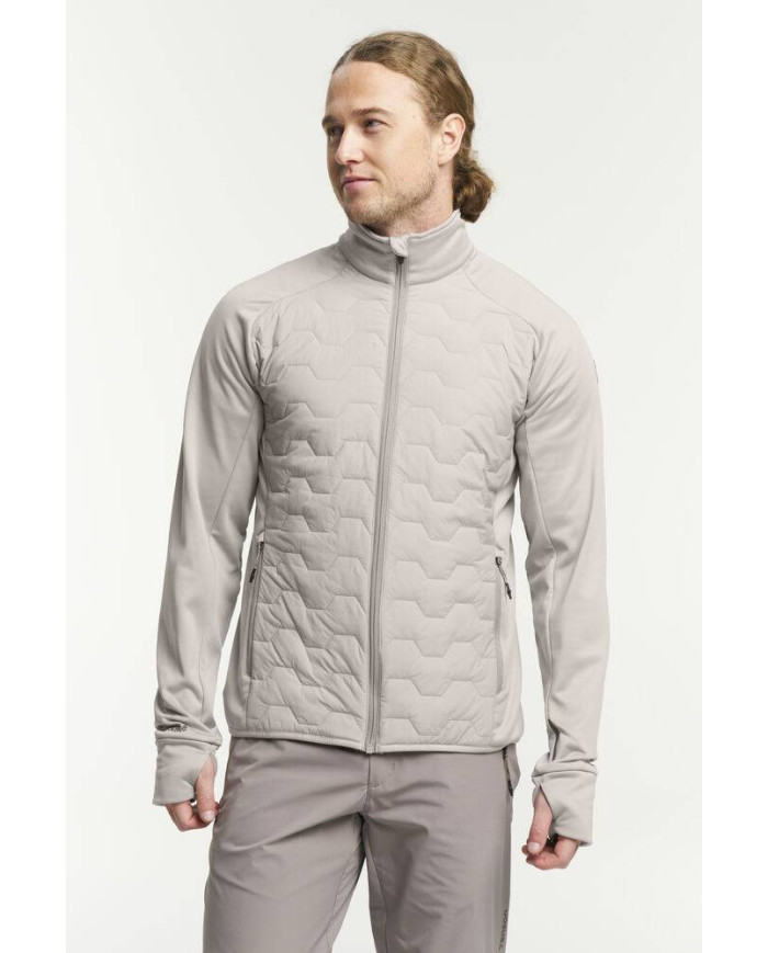 TXlite Hybrid Zip Men NEW WAVE