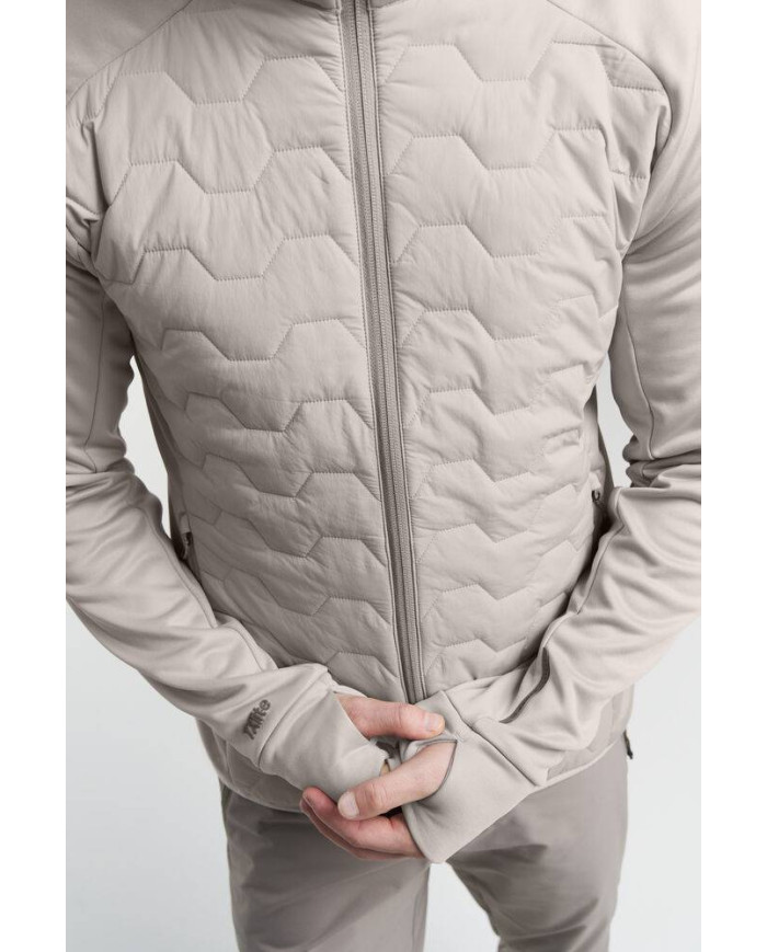 TXlite Hybrid Zip Men NEW WAVE