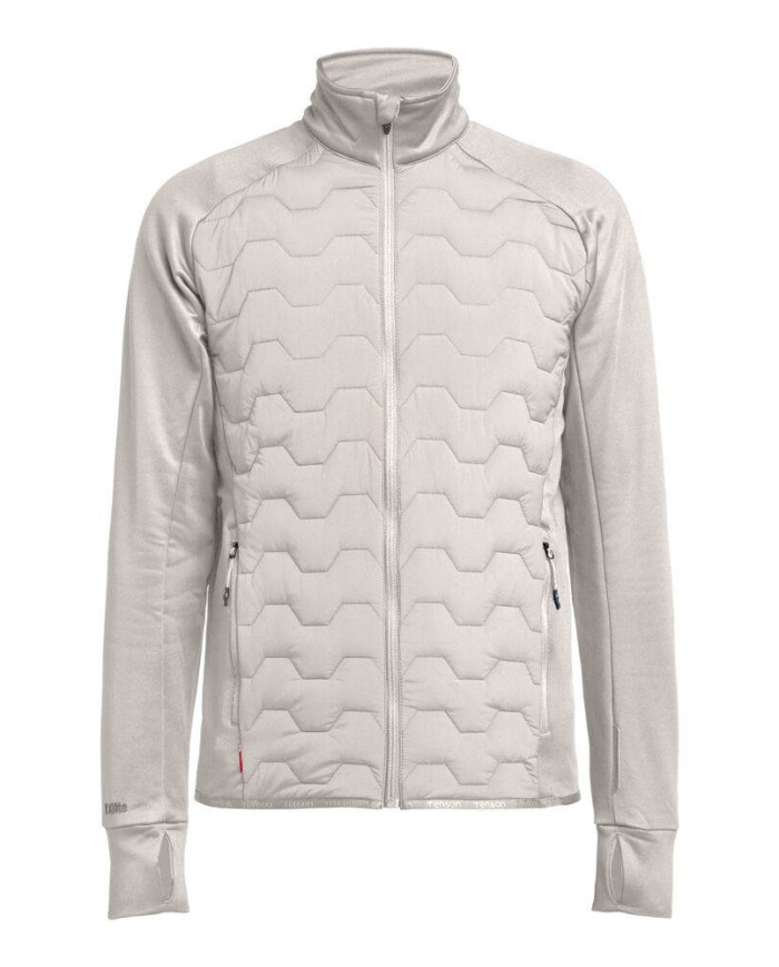 TXlite Hybrid Zip Men NEW WAVE