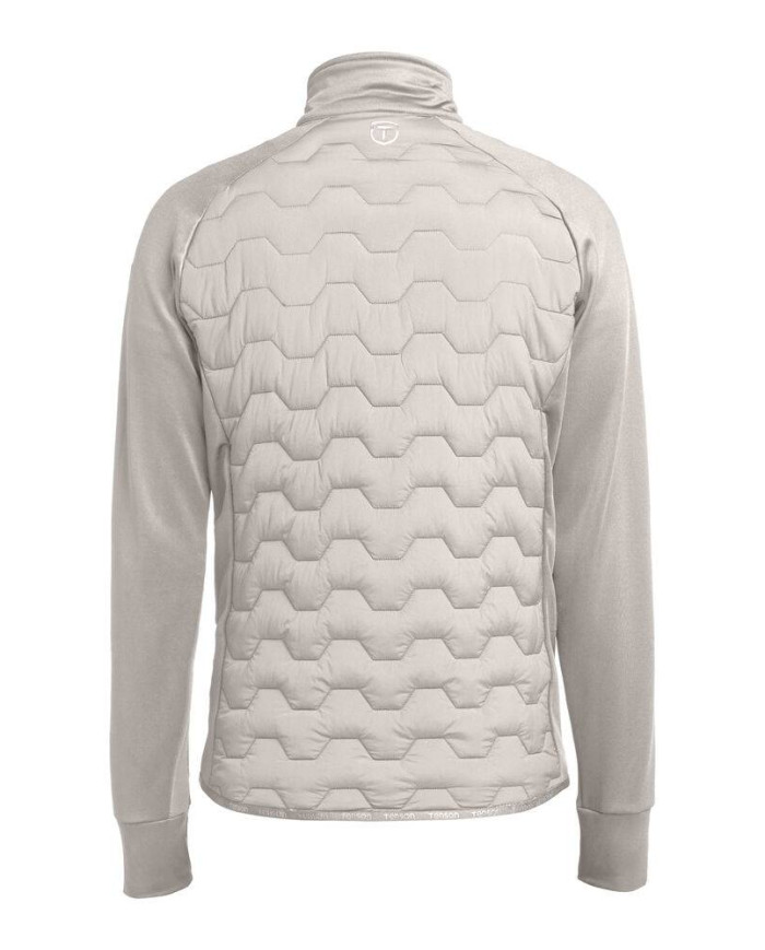 TXlite Hybrid Zip Men NEW WAVE