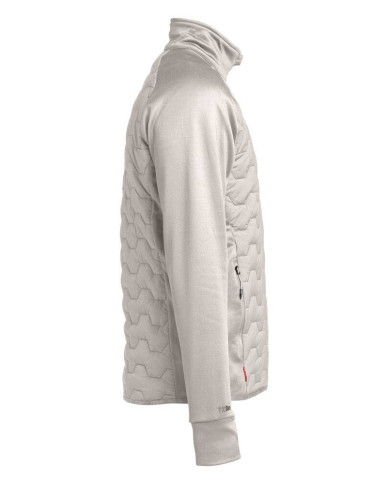 TXlite Hybrid Zip Men NEW WAVE
