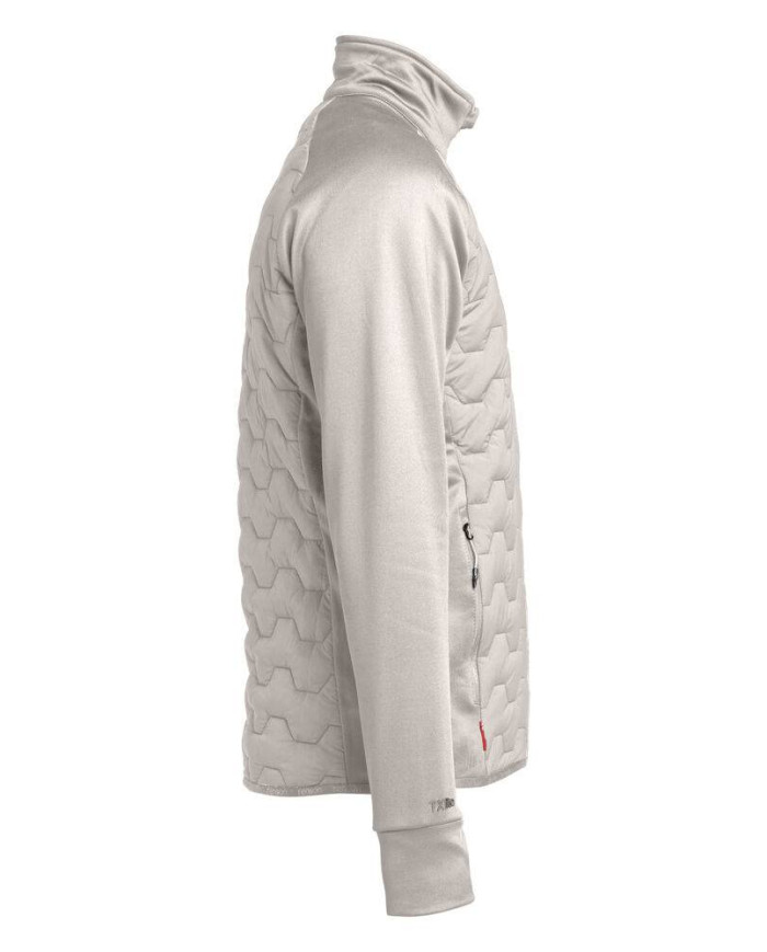 TXlite Hybrid Zip Men NEW WAVE