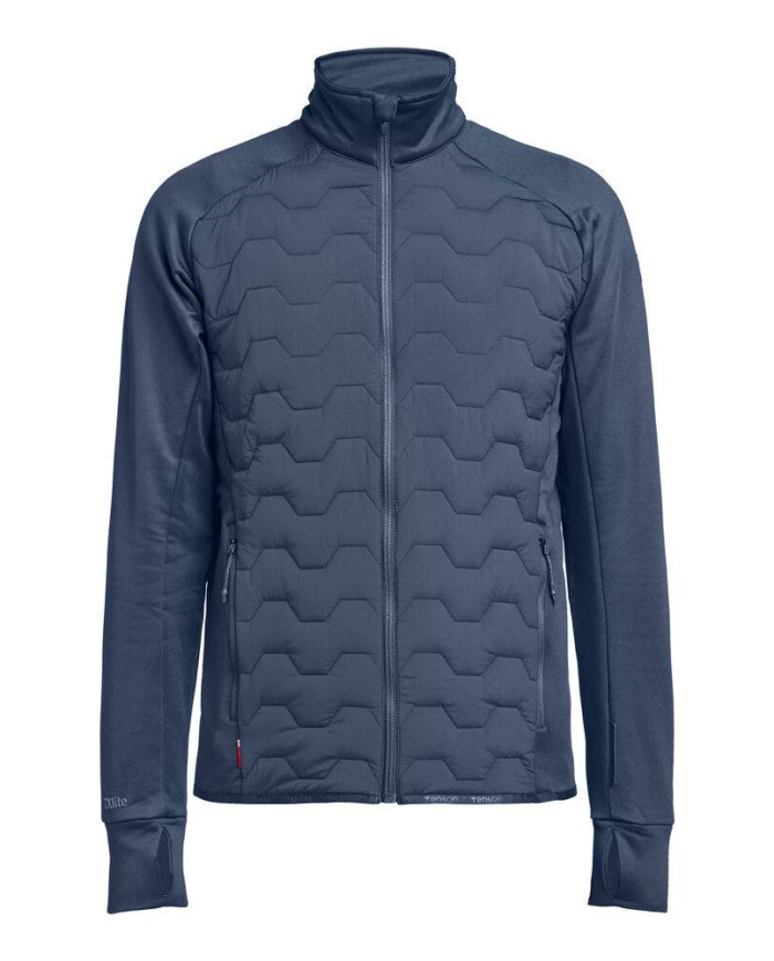 TXlite Hybrid Zip Men NEW WAVE