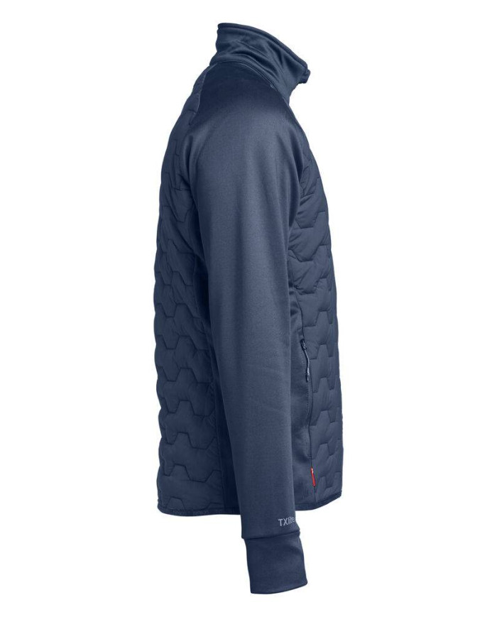 TXlite Hybrid Zip Men NEW WAVE