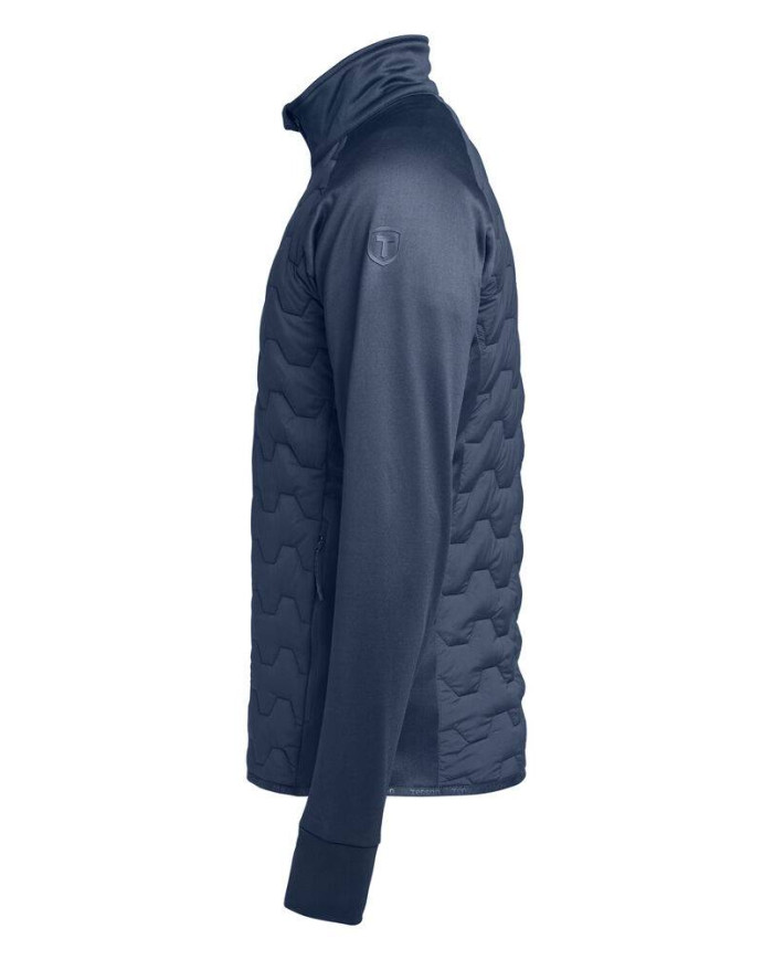 TXlite Hybrid Zip Men NEW WAVE