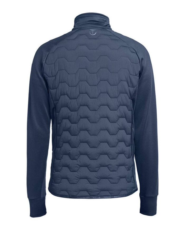 TXlite Hybrid Zip Men NEW WAVE