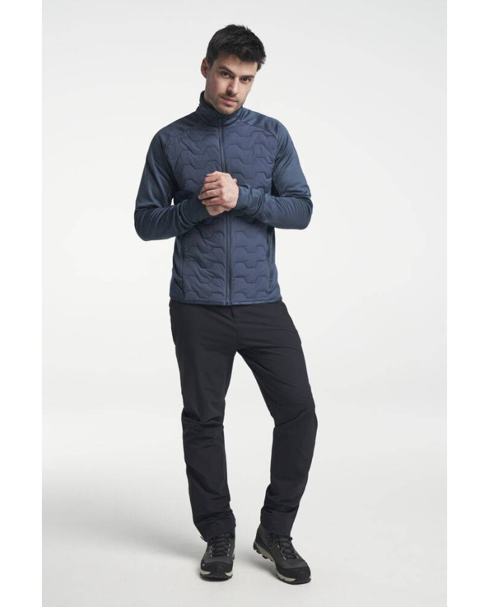 TXlite Hybrid Zip Men NEW WAVE