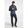 TXlite Hybrid Zip Men NEW WAVE