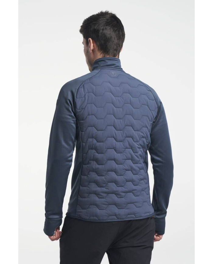 TXlite Hybrid Zip Men NEW WAVE