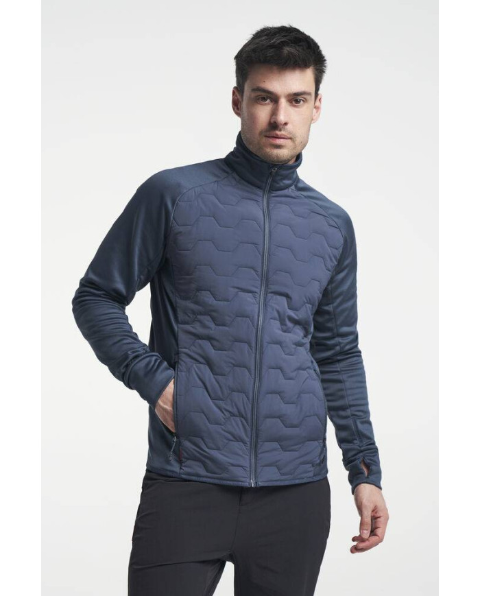 TXlite Hybrid Zip Men NEW WAVE