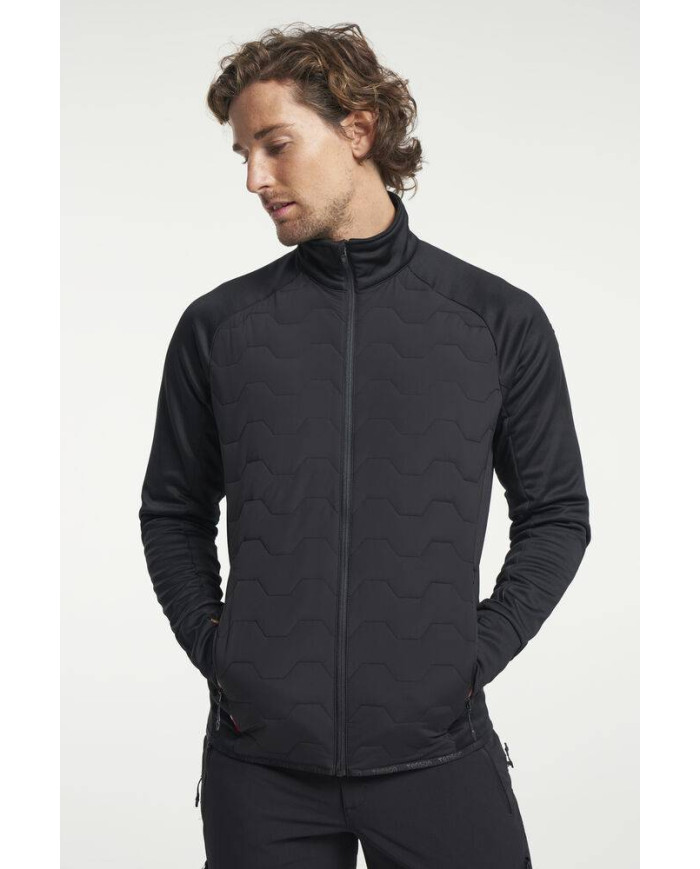 TXlite Hybrid Zip Men NEW WAVE