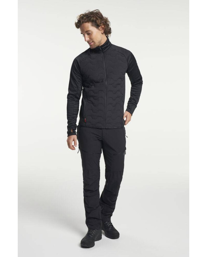 TXlite Hybrid Zip Men NEW WAVE