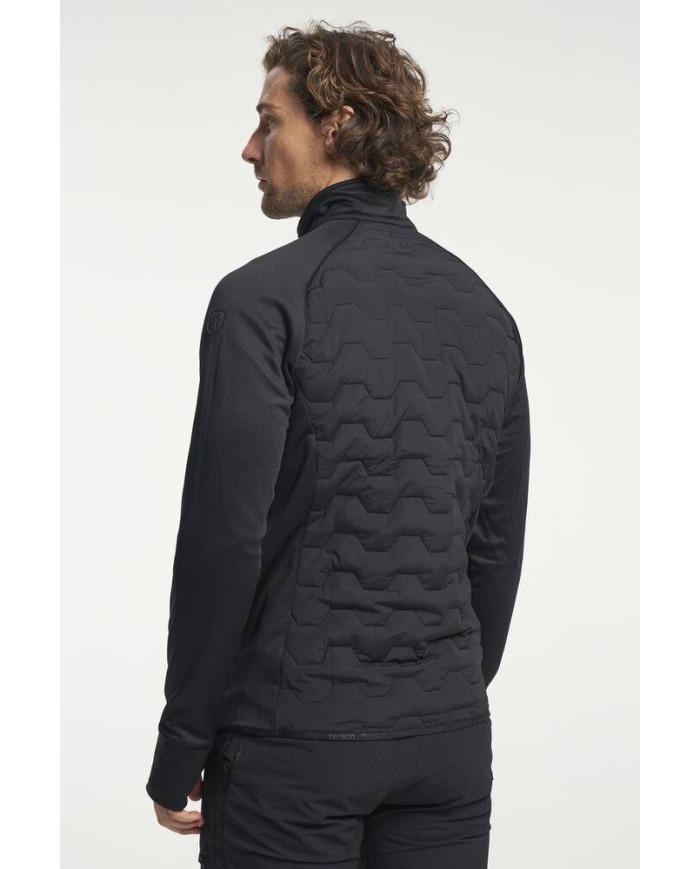 TXlite Hybrid Zip Men NEW WAVE