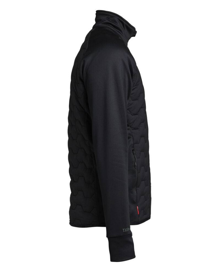 TXlite Hybrid Zip Men NEW WAVE