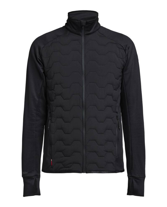 TXlite Hybrid Zip Men NEW WAVE