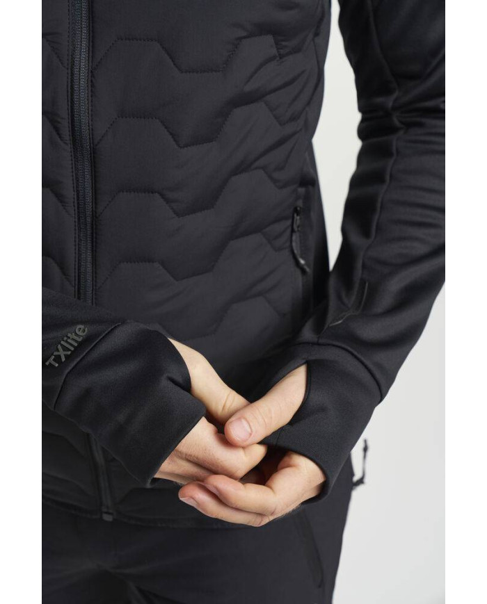 TXlite Hybrid Zip Men NEW WAVE