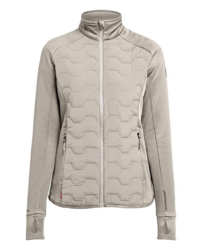 TXlite Hybrid Zip Women NEW WAVE