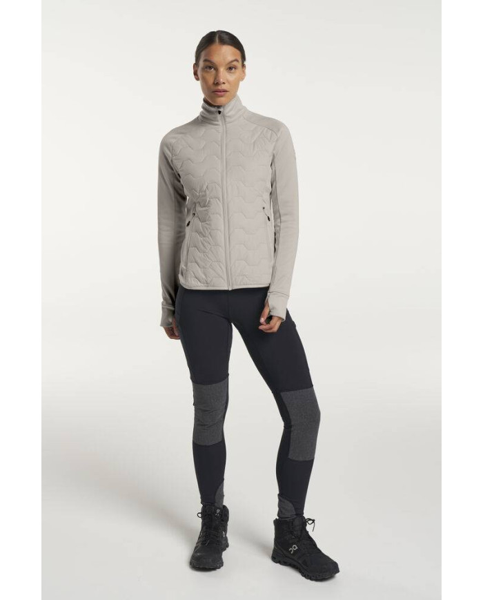 TXlite Hybrid Zip Women NEW WAVE