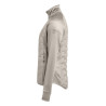 TXlite Hybrid Zip Women NEW WAVE