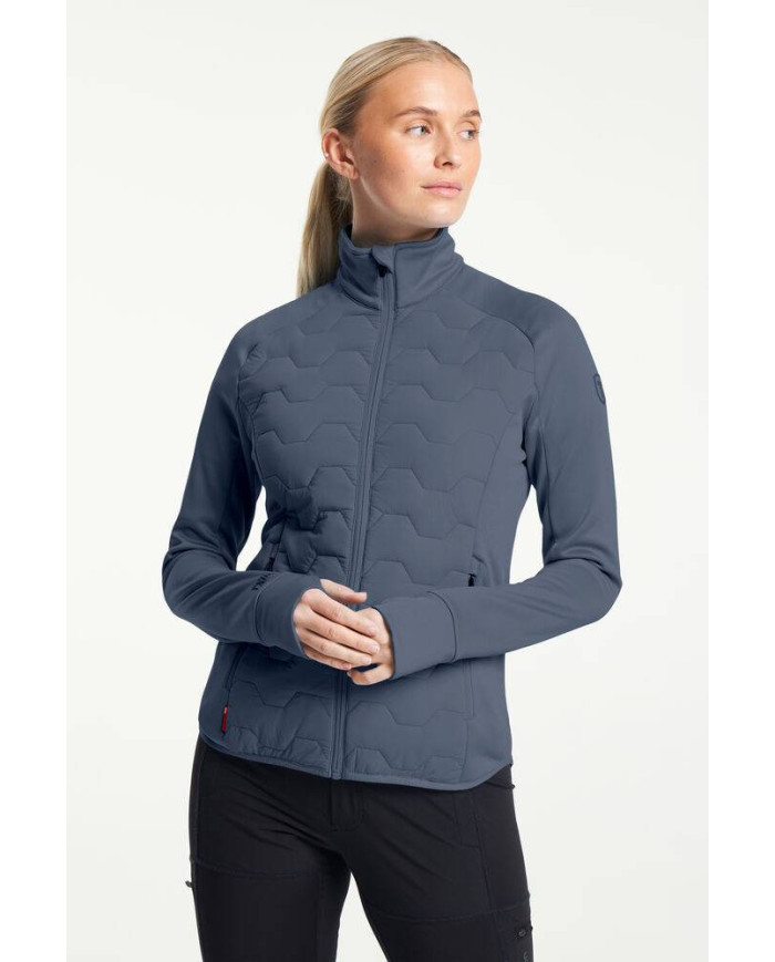 TXlite Hybrid Zip Women NEW WAVE