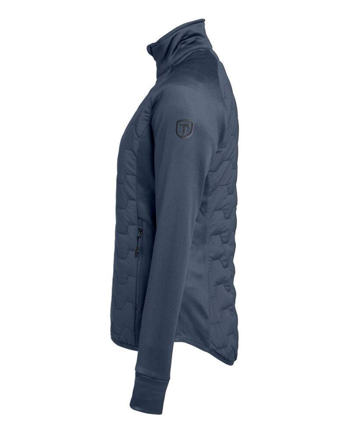 TXlite Hybrid Zip Women NEW WAVE