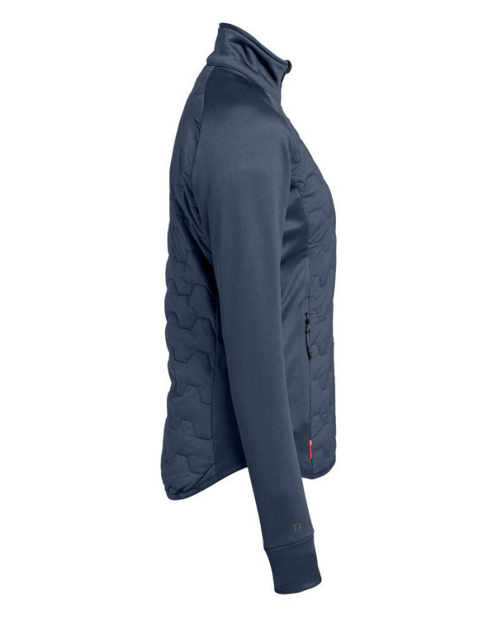 TXlite Hybrid Zip Women NEW WAVE