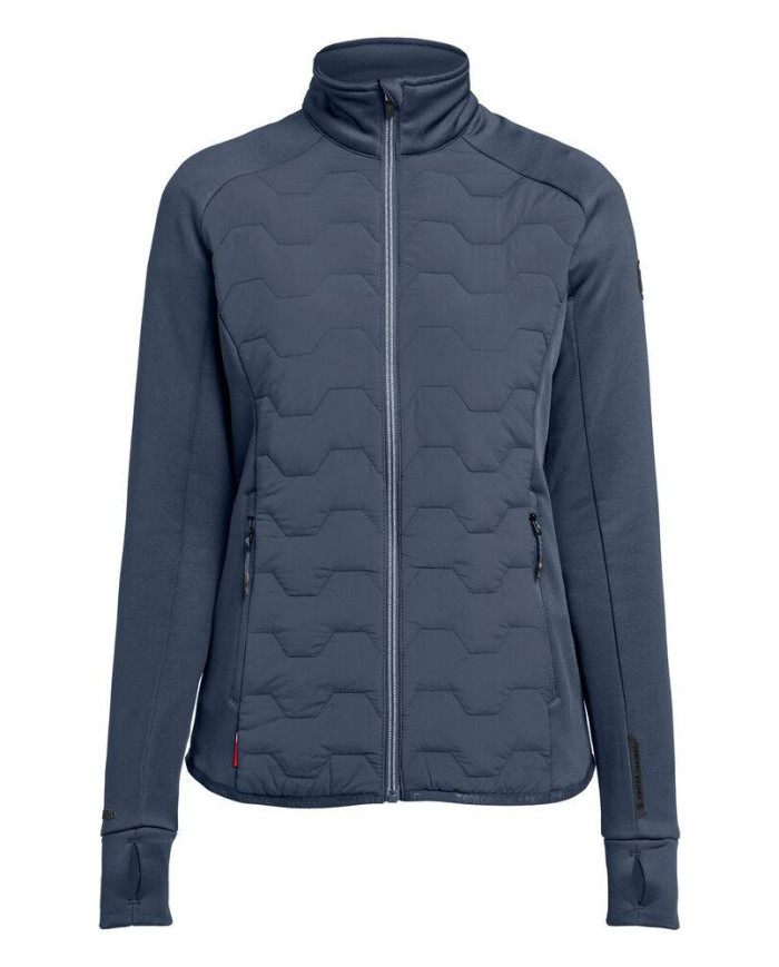 TXlite Hybrid Zip Women NEW WAVE