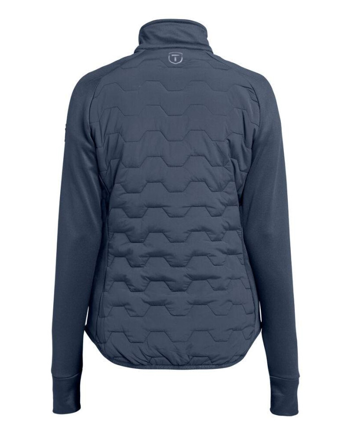 TXlite Hybrid Zip Women NEW WAVE
