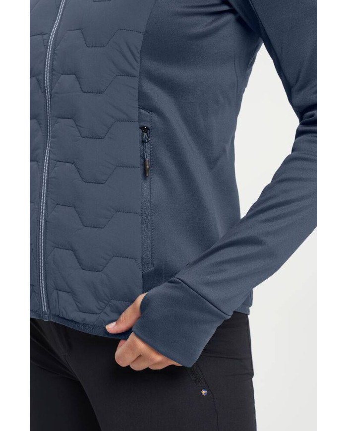 TXlite Hybrid Zip Women NEW WAVE