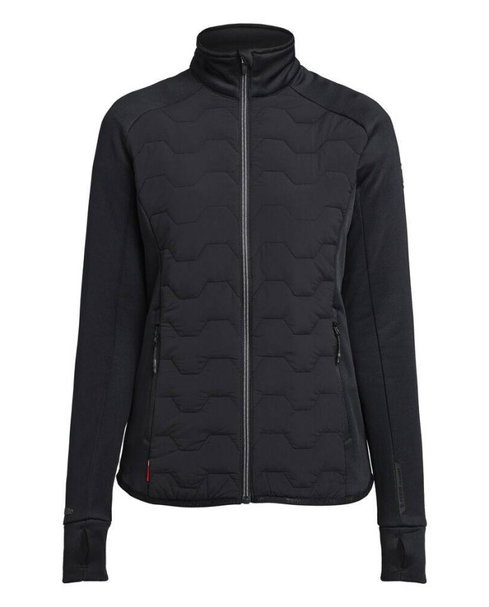 TXlite Hybrid Zip Women NEW WAVE