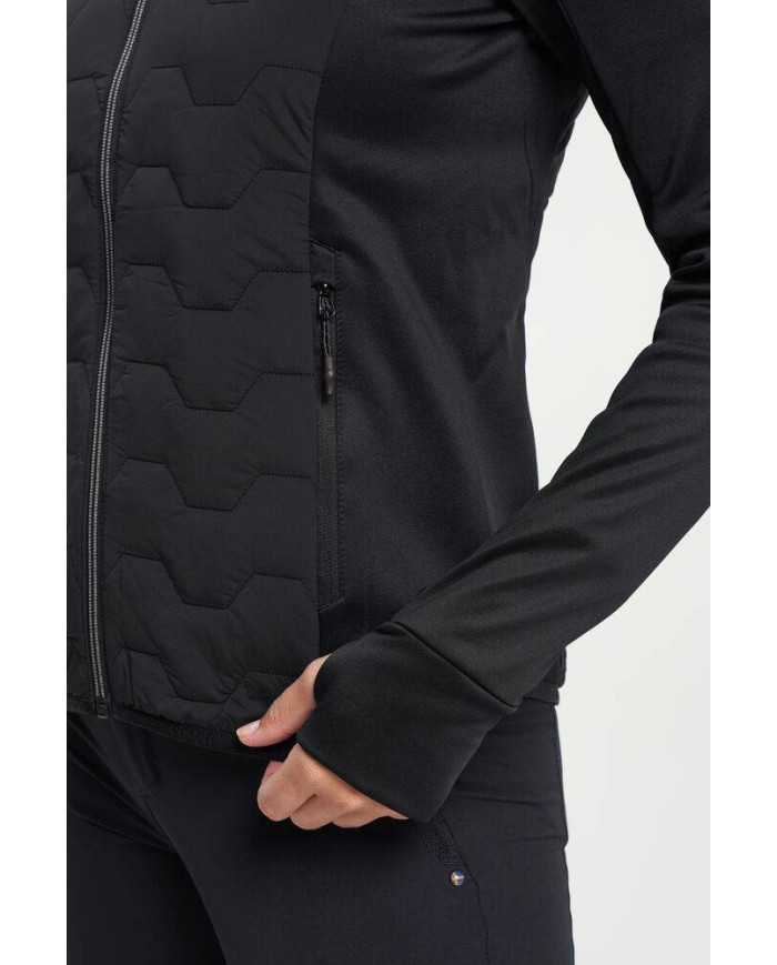 TXlite Hybrid Zip Women NEW WAVE