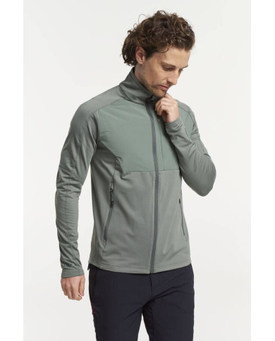 TXlite Windblock Full Zip Men NEW WAVE